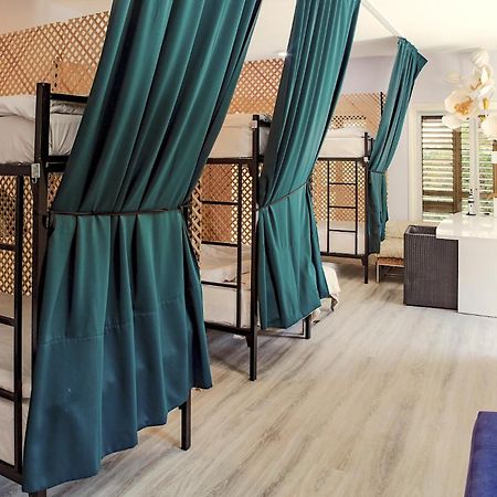Enter Hostel Kyrenia  Extérieur photo