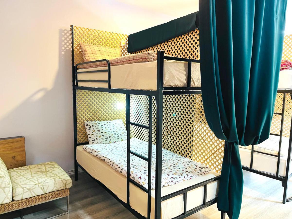 Enter Hostel Kyrenia  Extérieur photo