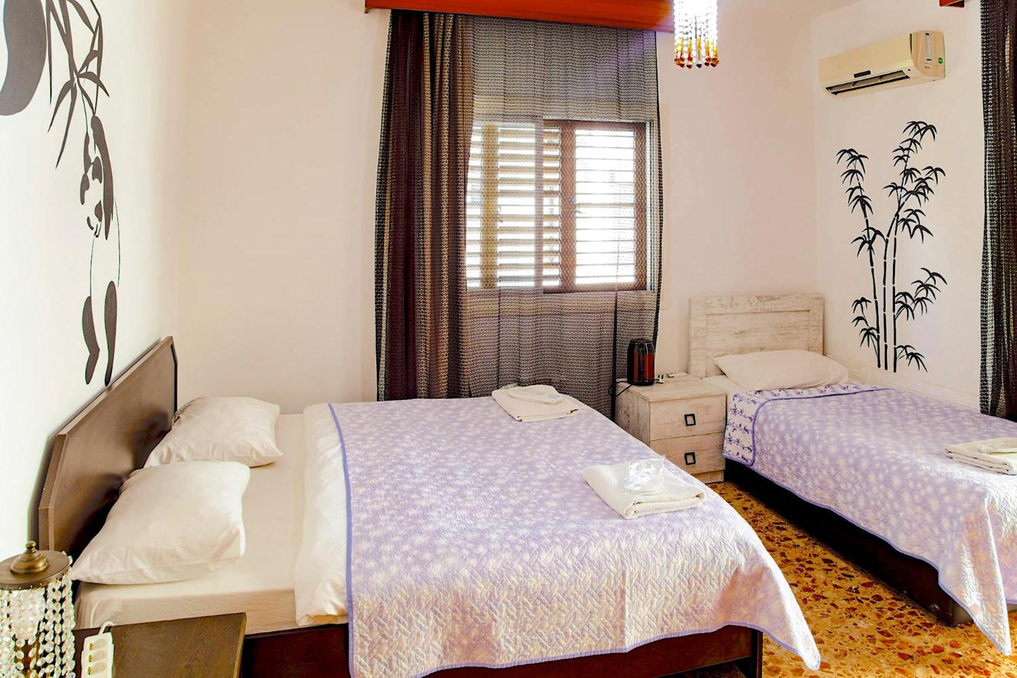Enter Hostel Kyrenia  Chambre photo