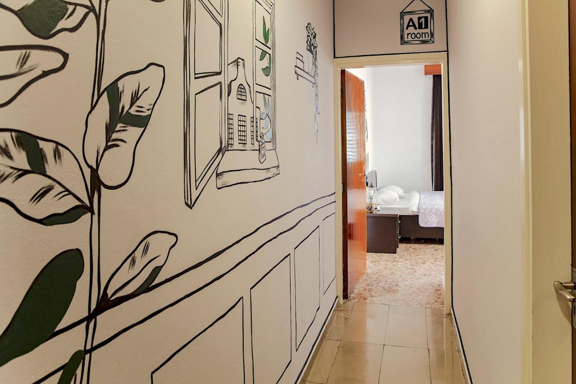 Enter Hostel Kyrenia  Chambre photo