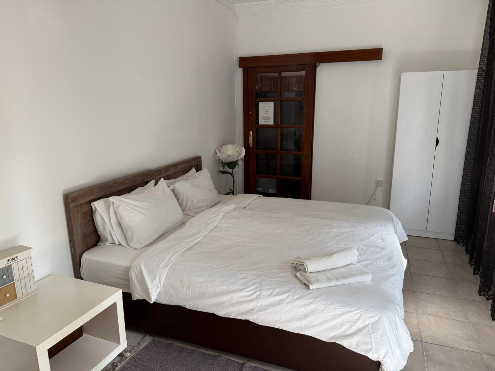 Enter Hostel Kyrenia  Chambre photo