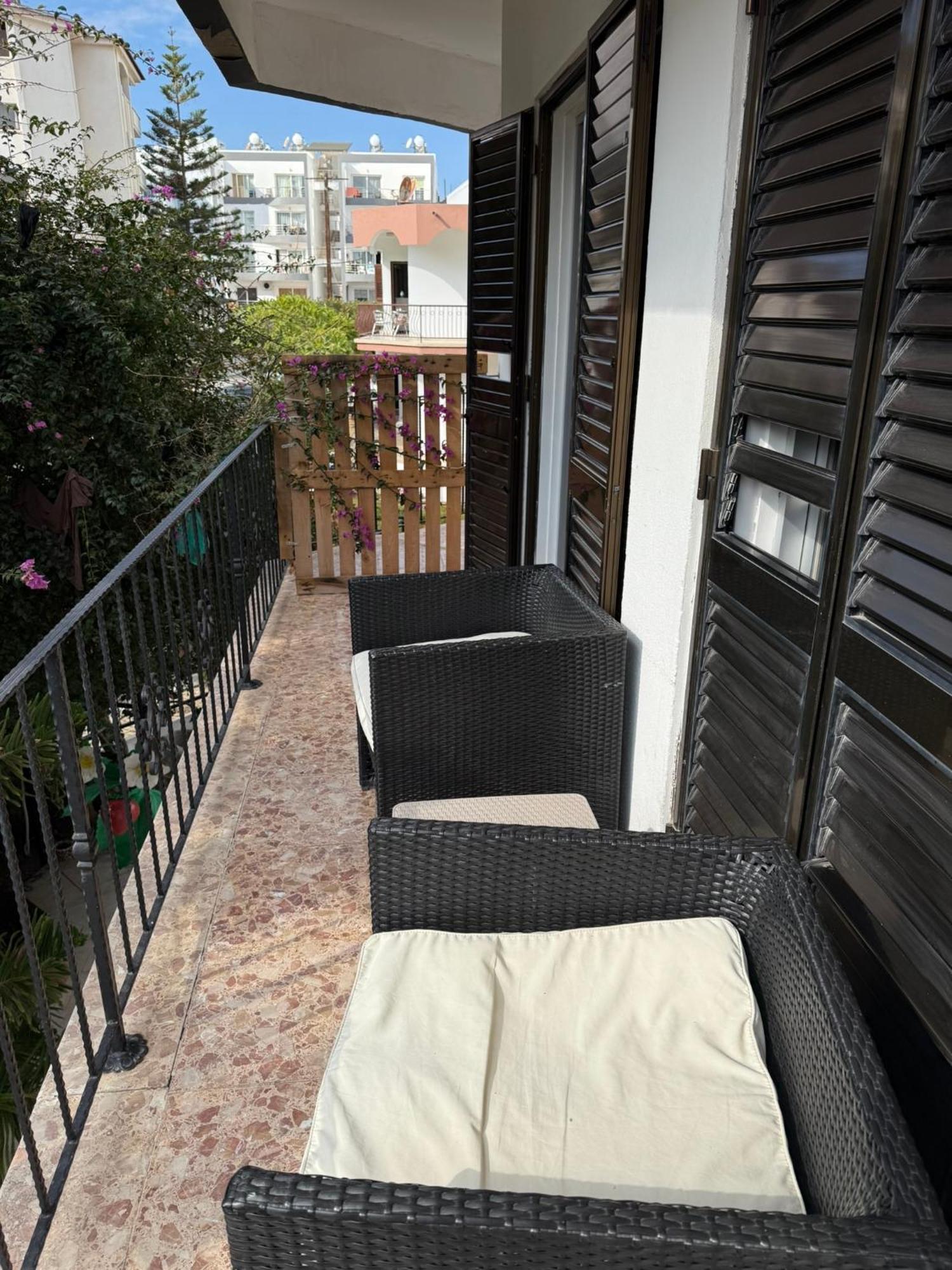 Enter Hostel Kyrenia  Chambre photo
