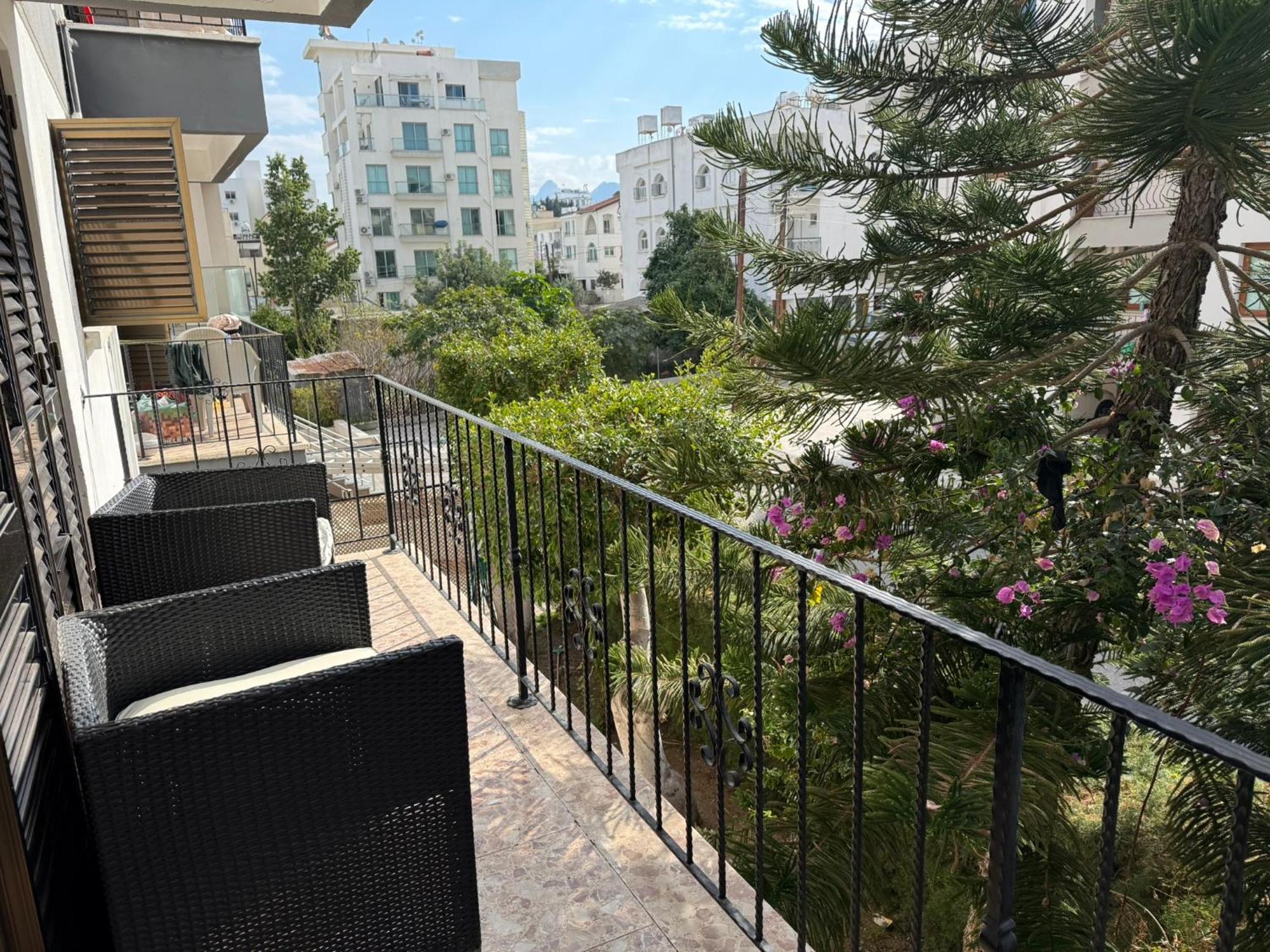 Enter Hostel Kyrenia  Chambre photo